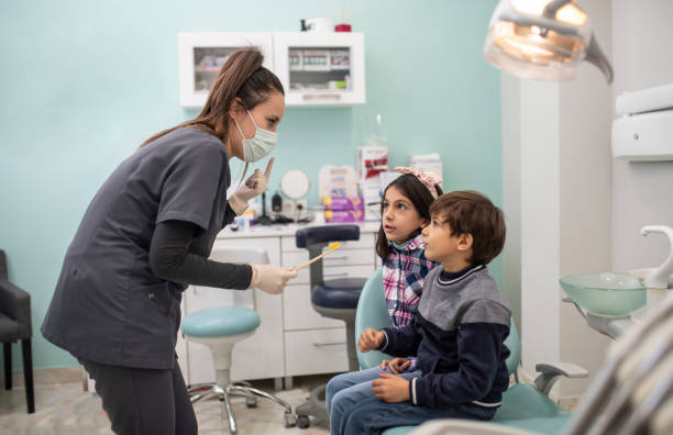 Best Dental Fillings (Composite and Amalgam)  in Junction City, CA